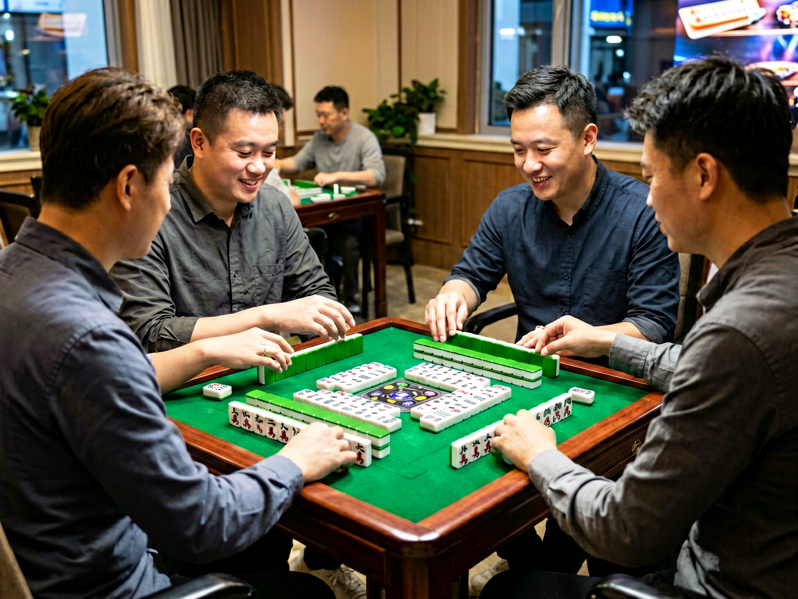 伟德棋牌娱乐平台，经典棋牌游戏的多样化玩法与休闲娱乐
